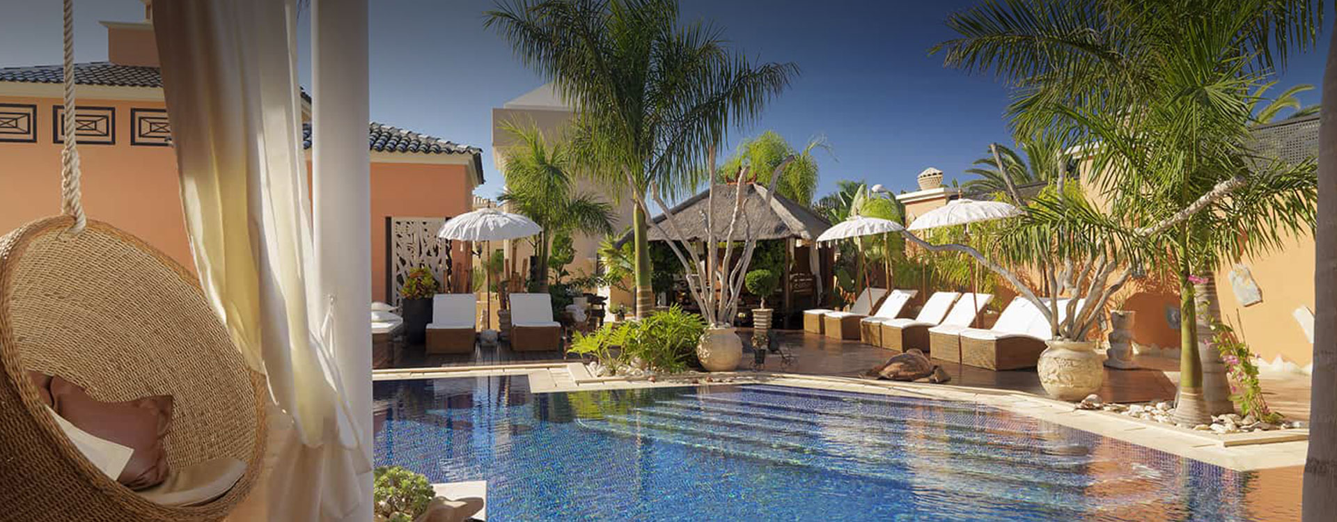 El Entorno de U-Presence