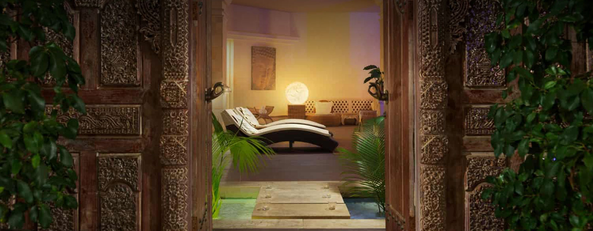 Salud Mental U-Presence